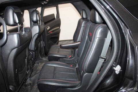 2015 Dodge Durango R/T