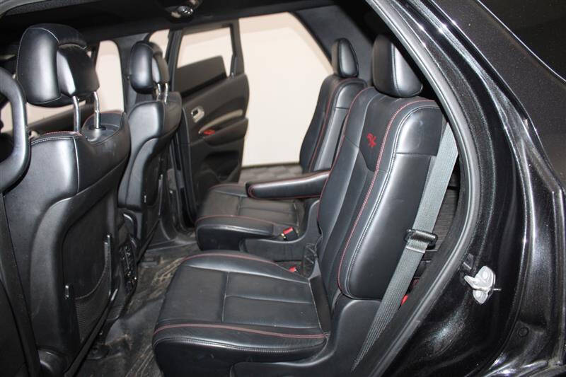 2015 Dodge Durango R/T