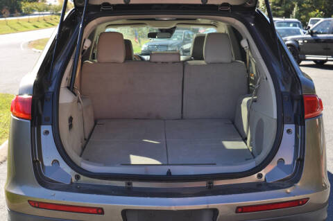 2012 Lincoln MKT EcoBoost