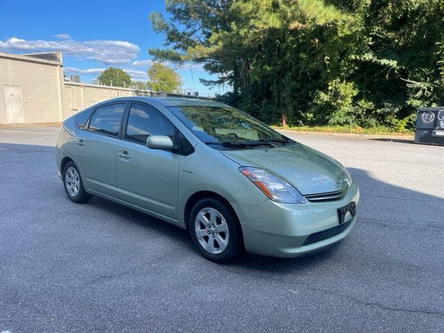 2008 Toyota Prius