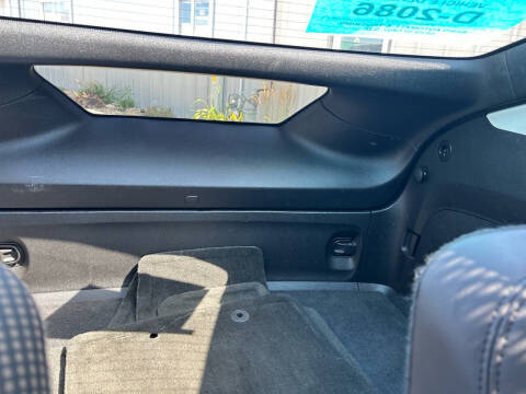 2013 Chevrolet Volt Premium