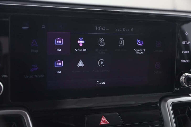 2023 Kia Sorento X-Line S