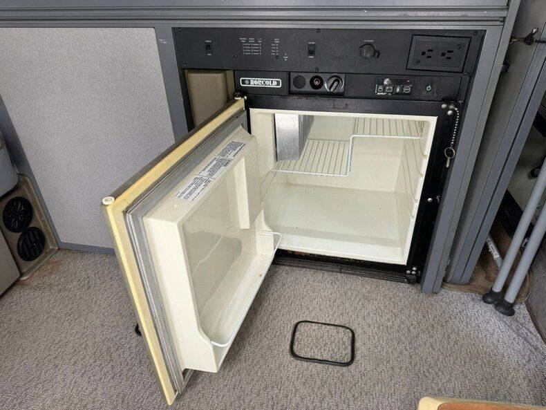 1995 Volkswagen EuroVan Campmobile