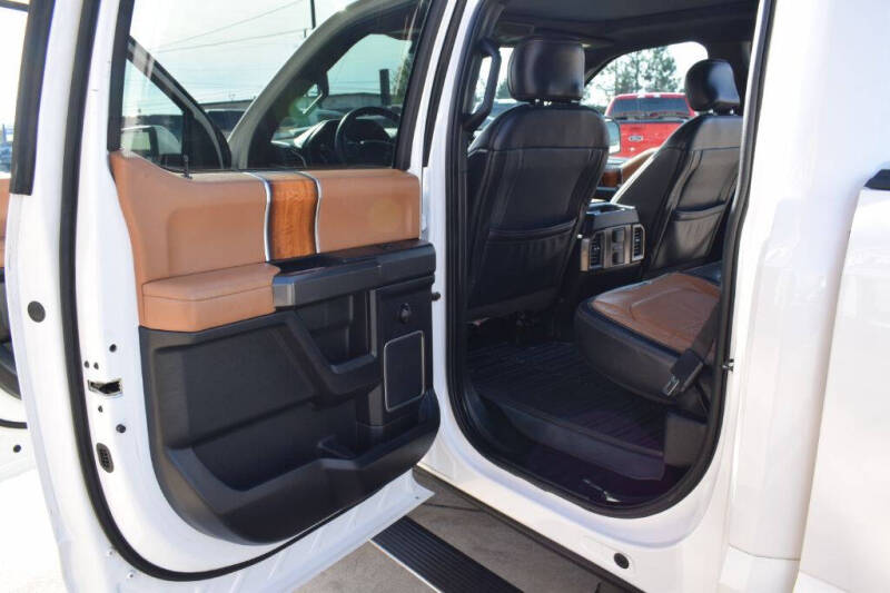 2016 Ford F-150 Limited