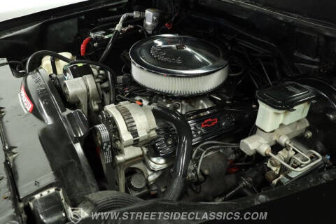 1958 Chevrolet Apache