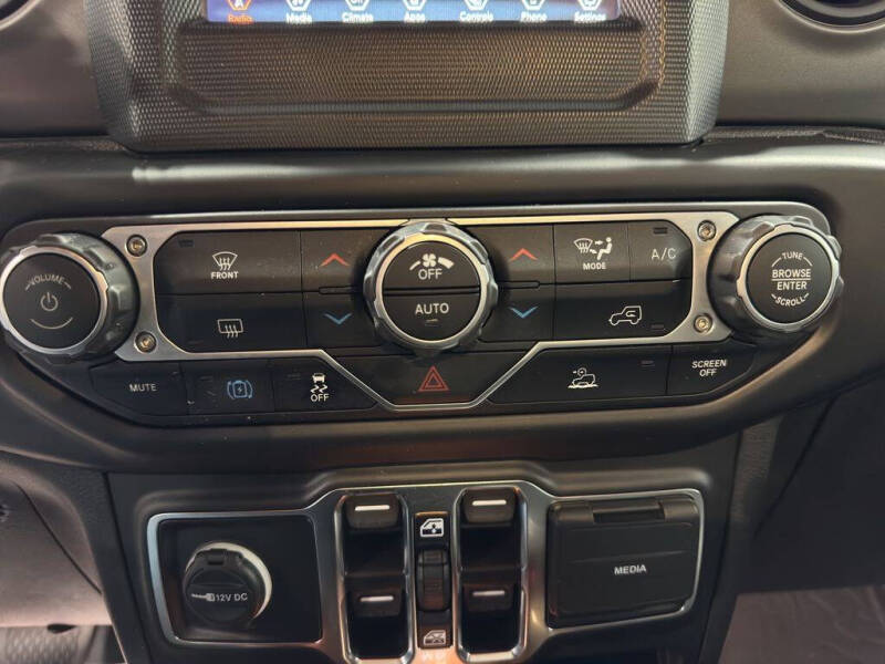 2023 Jeep Wrangler Willys 4xe