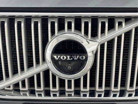 2017 Volvo XC90 T6 Inscription