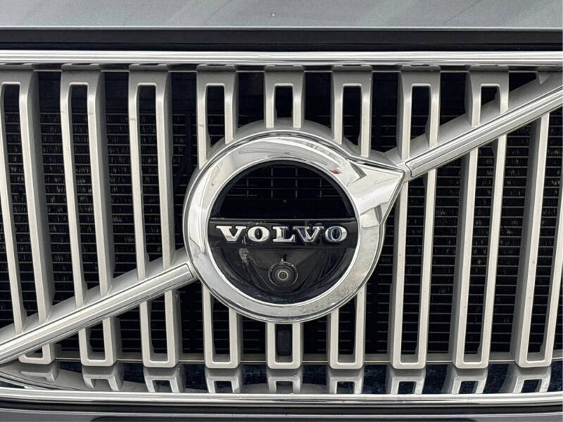 2017 Volvo XC90 T6 Inscription