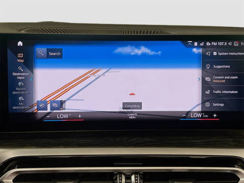 2024 BMW 4 Series 430i