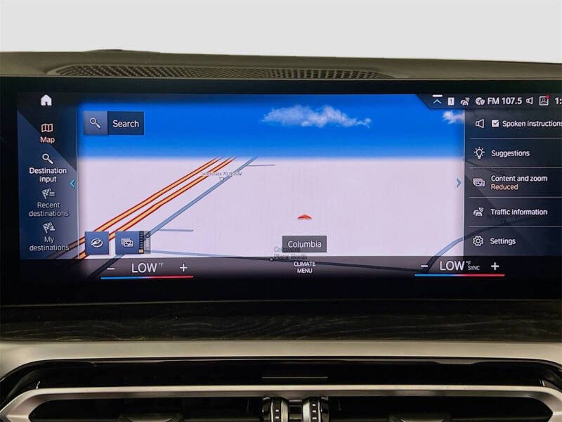 2024 BMW 4 Series 430i