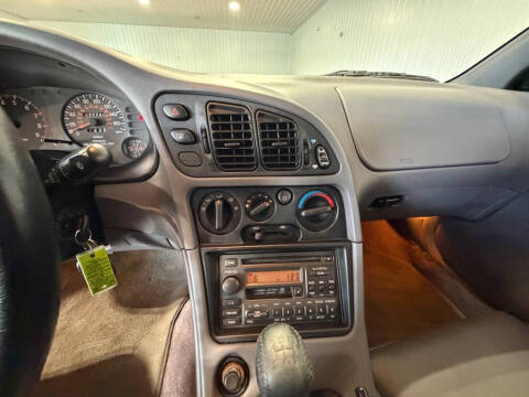 1997 Mitsubishi Eclipse Spyder GS-T Turbo