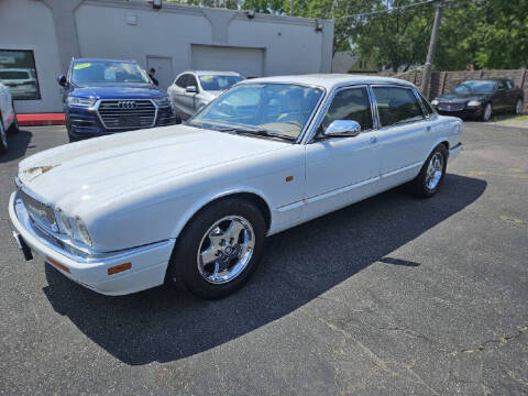 1997 Jaguar XJ-Series for sale at Redford Auto Quality Used Cars in Redford MI