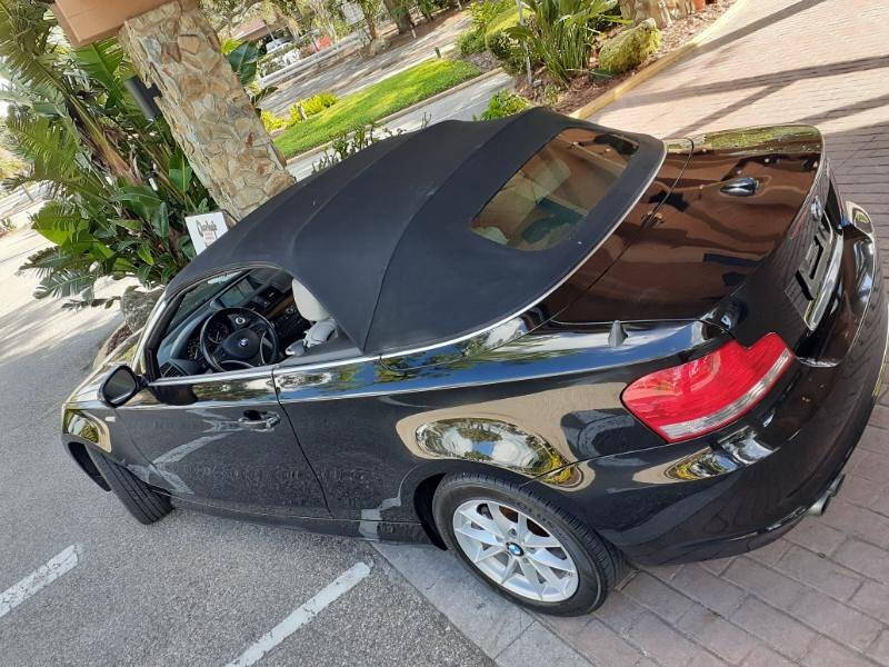 2011 BMW 1 Series for sale at Complete Auto Remarketing Specialists Inc. in Tampa, FL