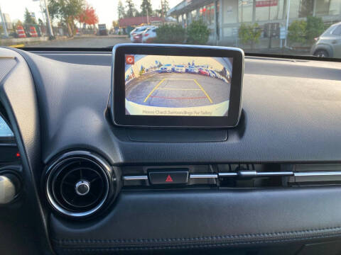 2018 Toyota Yaris iA