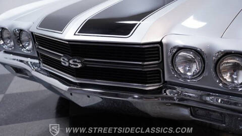 1970 Chevrolet Chevelle