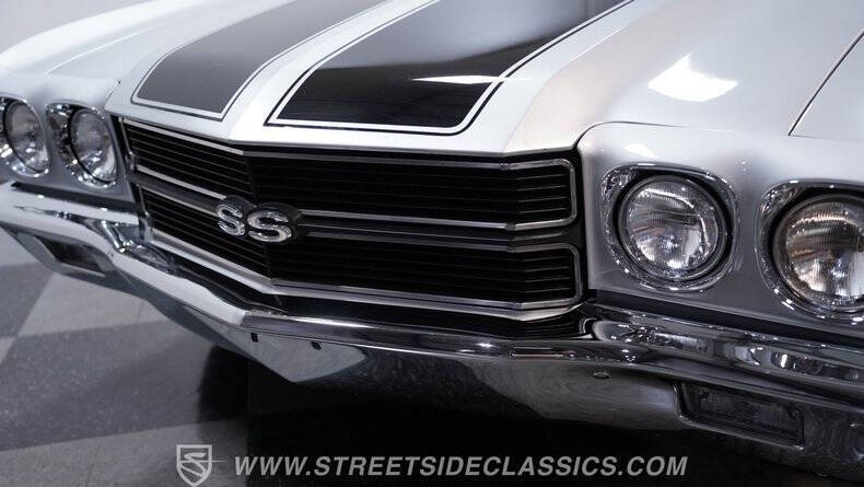 1970 Chevrolet Chevelle