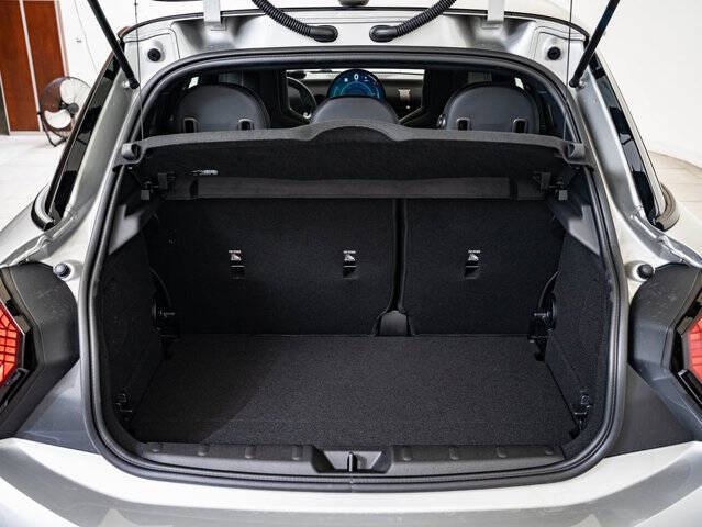 2026 MINI Hardtop 4 Door