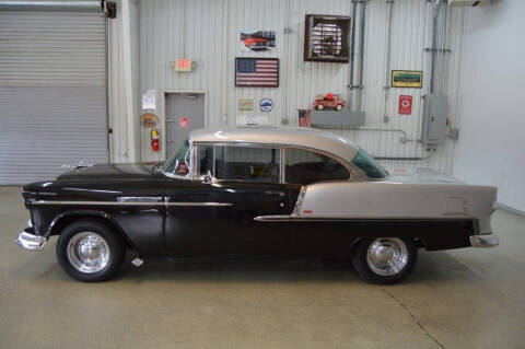 1955 Chevrolet Bel Air