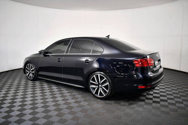 2013 Volkswagen Jetta