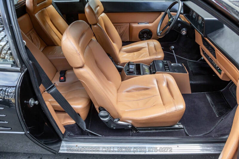 1982 Ferrari Mondial