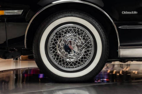 1979 Oldsmobile Toronado