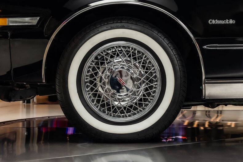 1979 Oldsmobile Toronado