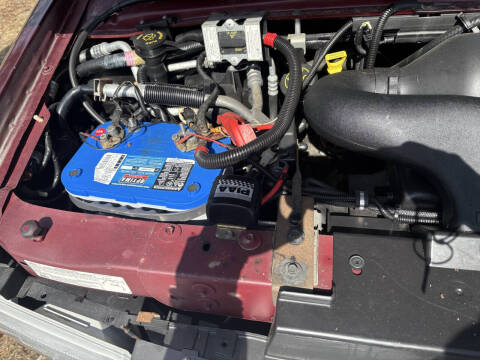 2006 Ford E-Series E-250 SD