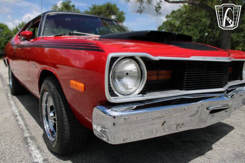 1976 Dodge Dart