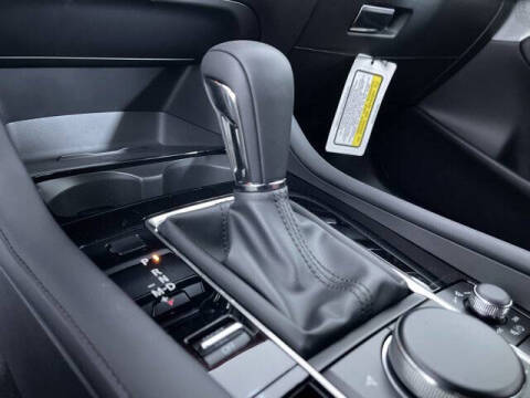 2026 Mazda Mazda3 Hatchback 2.5 Turbo Premium Plus