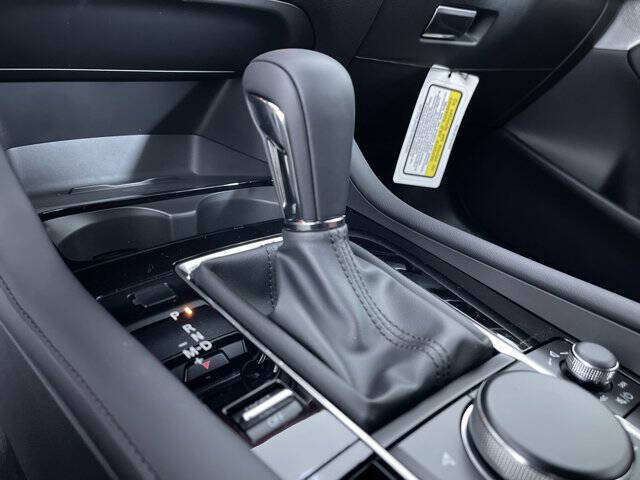 2026 Mazda Mazda3 Hatchback 2.5 Turbo Premium Plus