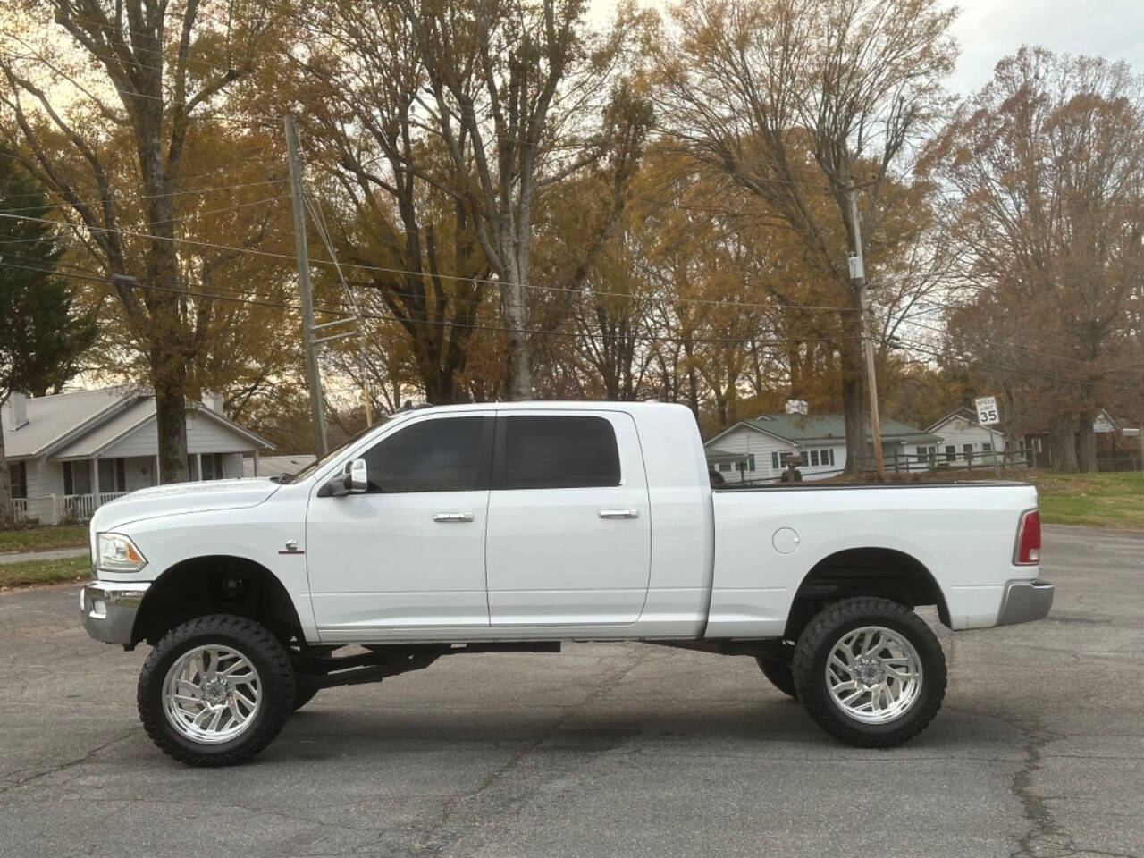 2014 Ram 2500 for sale at Cash Motorsports in Hickory, NC