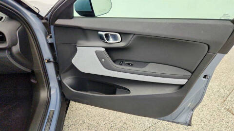 2024 Polestar 2 Long Range Dual Motor