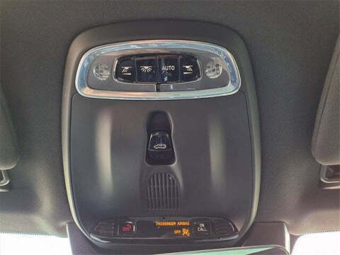 2019 Volvo XC90 T5 R-Design