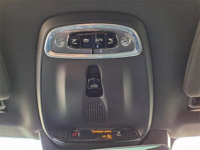 2019 Volvo XC90 T5 R-Design