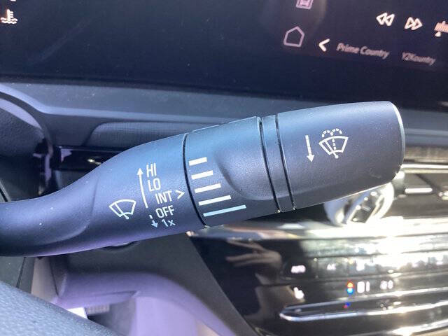 2024 Buick Envista Avenir