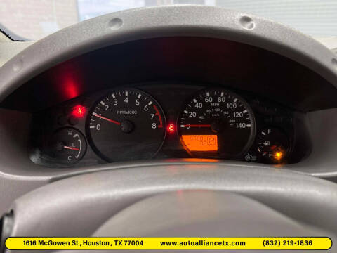 2018 Nissan Frontier