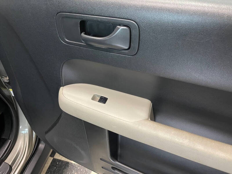 2007 Honda Element EX