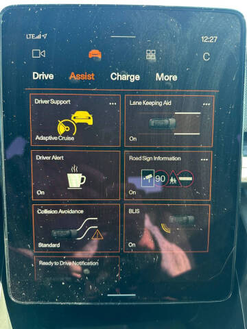 2023 Polestar 2 Long Range Dual Motor