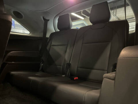 2014 Acura MDX SH-AWD w/Tech