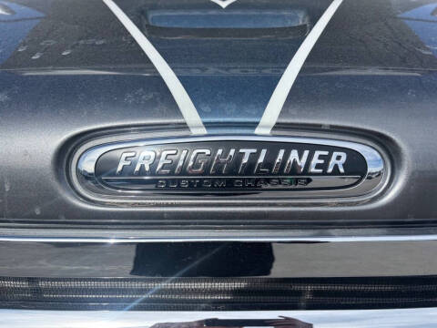 2025 Freightliner S2RV Chassis