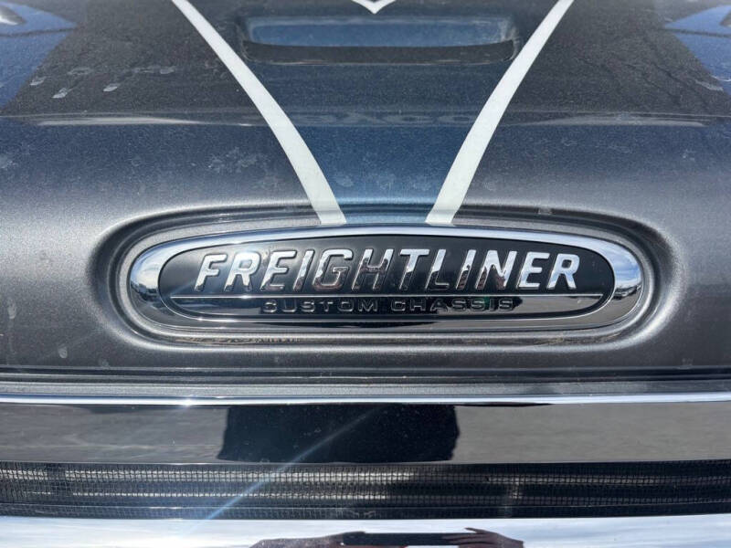 2025 Freightliner S2RV Chassis
