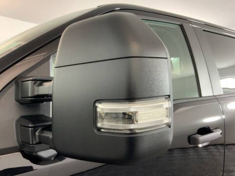 2025 Ford F-350 Super Duty