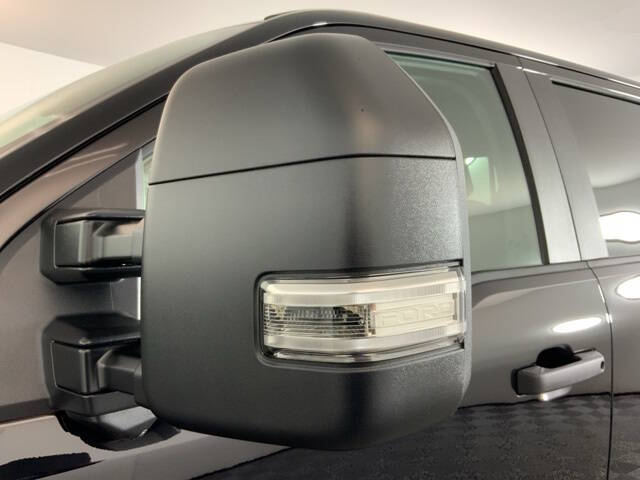 2025 Ford F-350 Super Duty