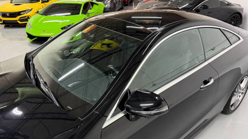 2019 Mercedes-Benz E-Class E 450