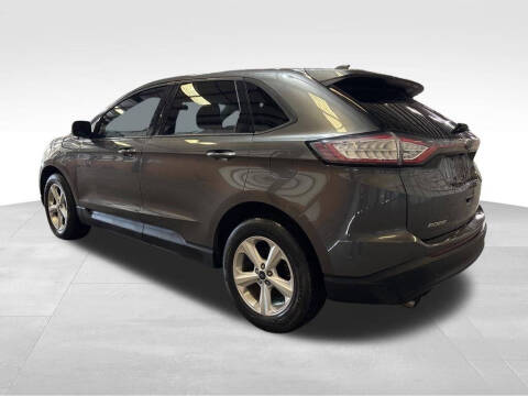2016 Ford Edge SE