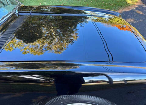 1963 Studebaker Avanti