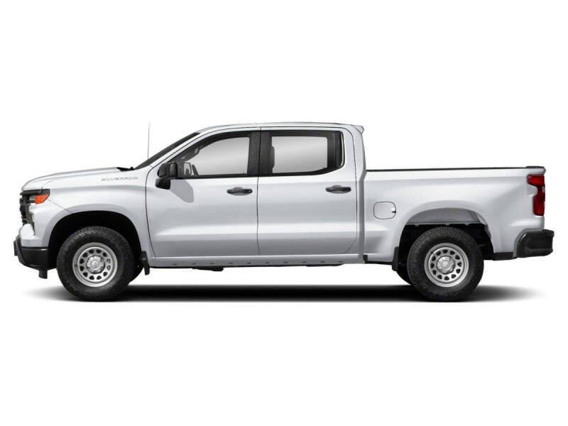 2025 Chevrolet Silverado 1500 for sale at Mary Auto Sales in Mckinney TX