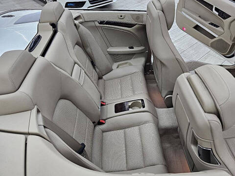 2013 Mercedes-Benz E-Class E 350