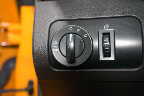 2007 Ford Mustang GT Premium