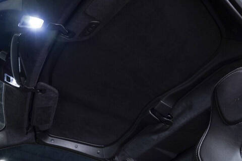 2016 Chevrolet Corvette Z06